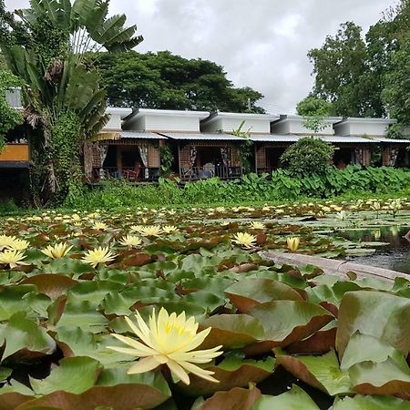 Saikaew Resort Chiang Rai Buitenkant foto