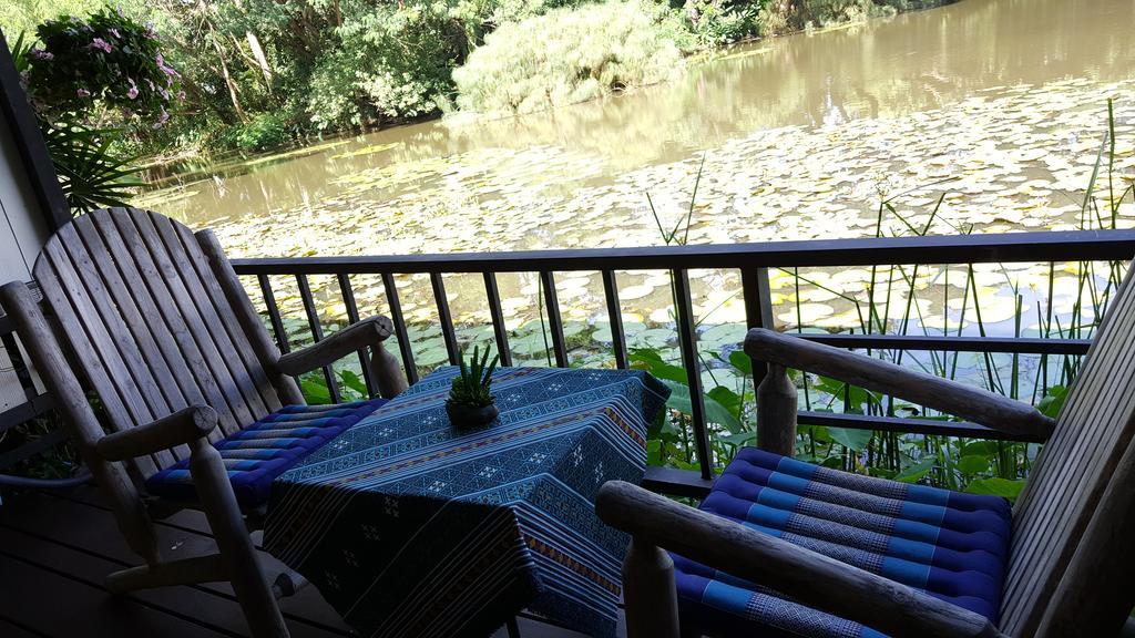 Saikaew Resort Chiang Rai Buitenkant foto