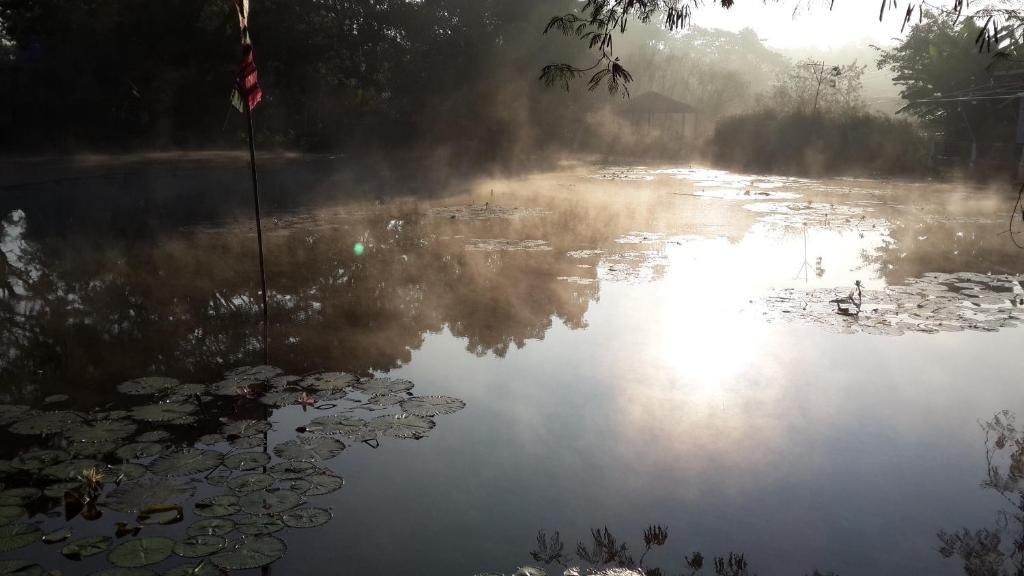 Saikaew Resort Chiang Rai Buitenkant foto