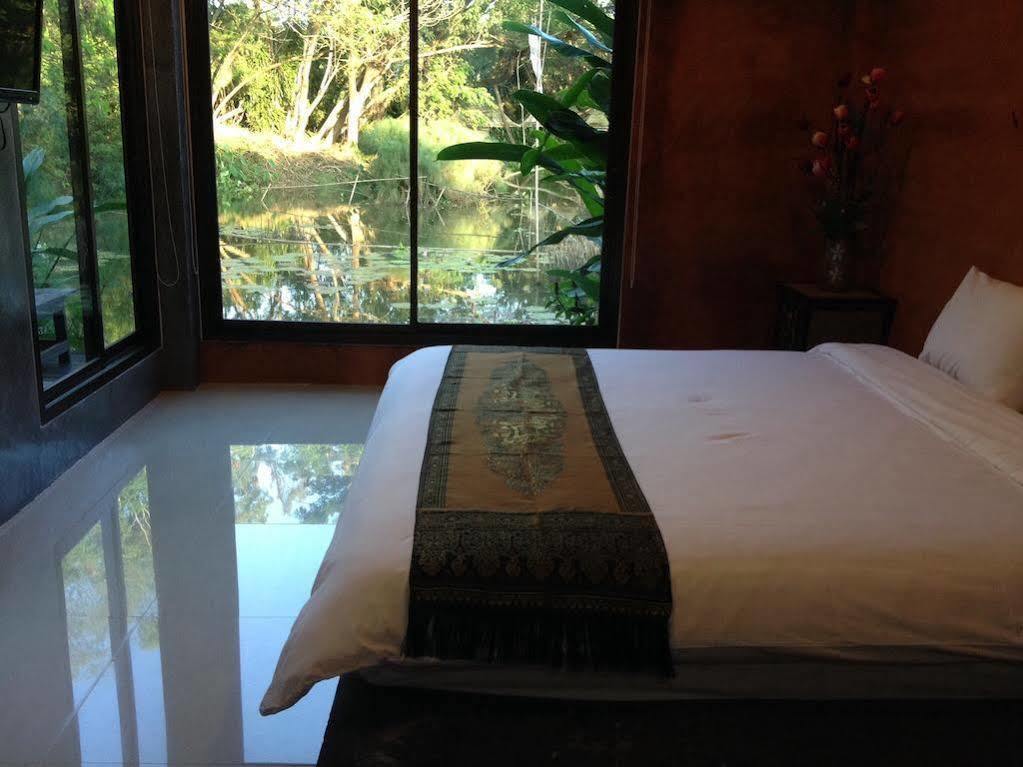Saikaew Resort Chiang Rai Buitenkant foto