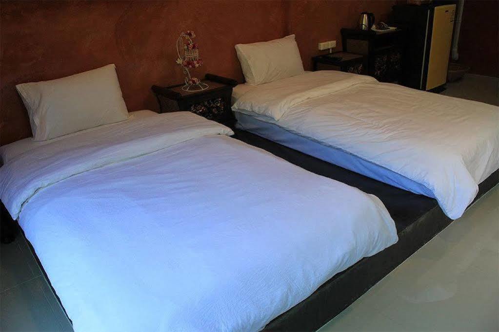 Saikaew Resort Chiang Rai Buitenkant foto