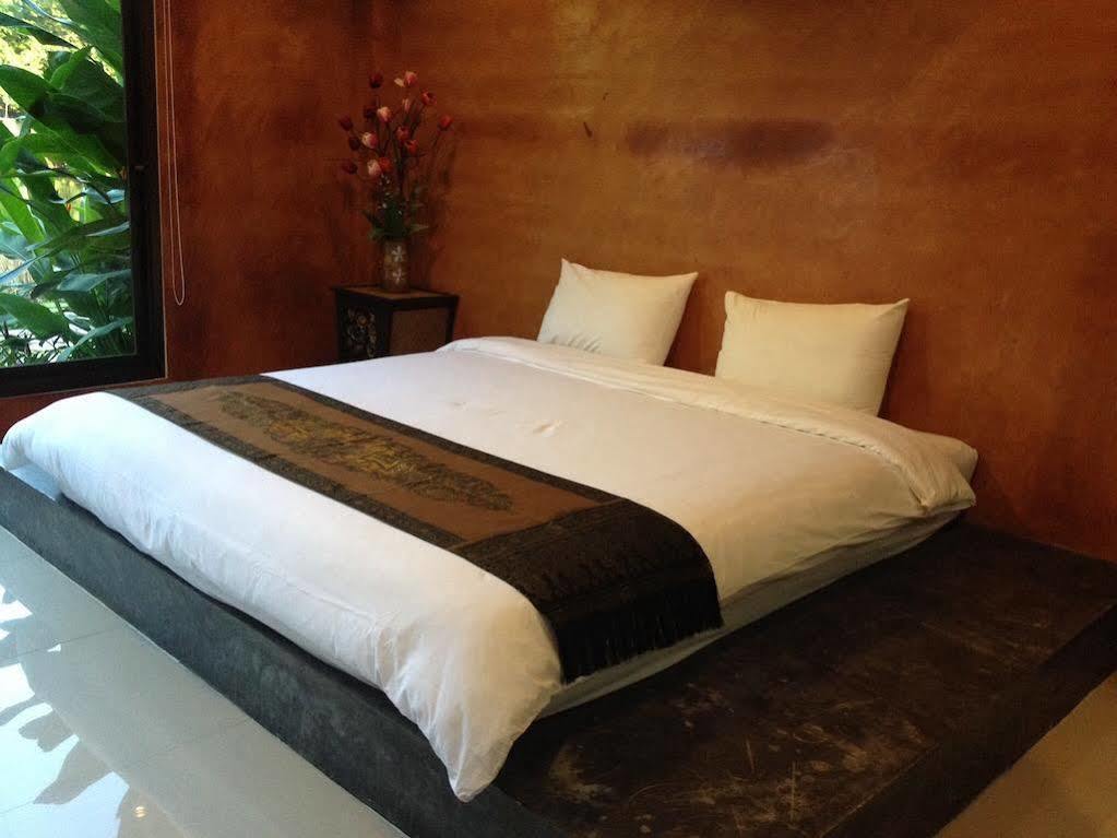 Saikaew Resort Chiang Rai Buitenkant foto