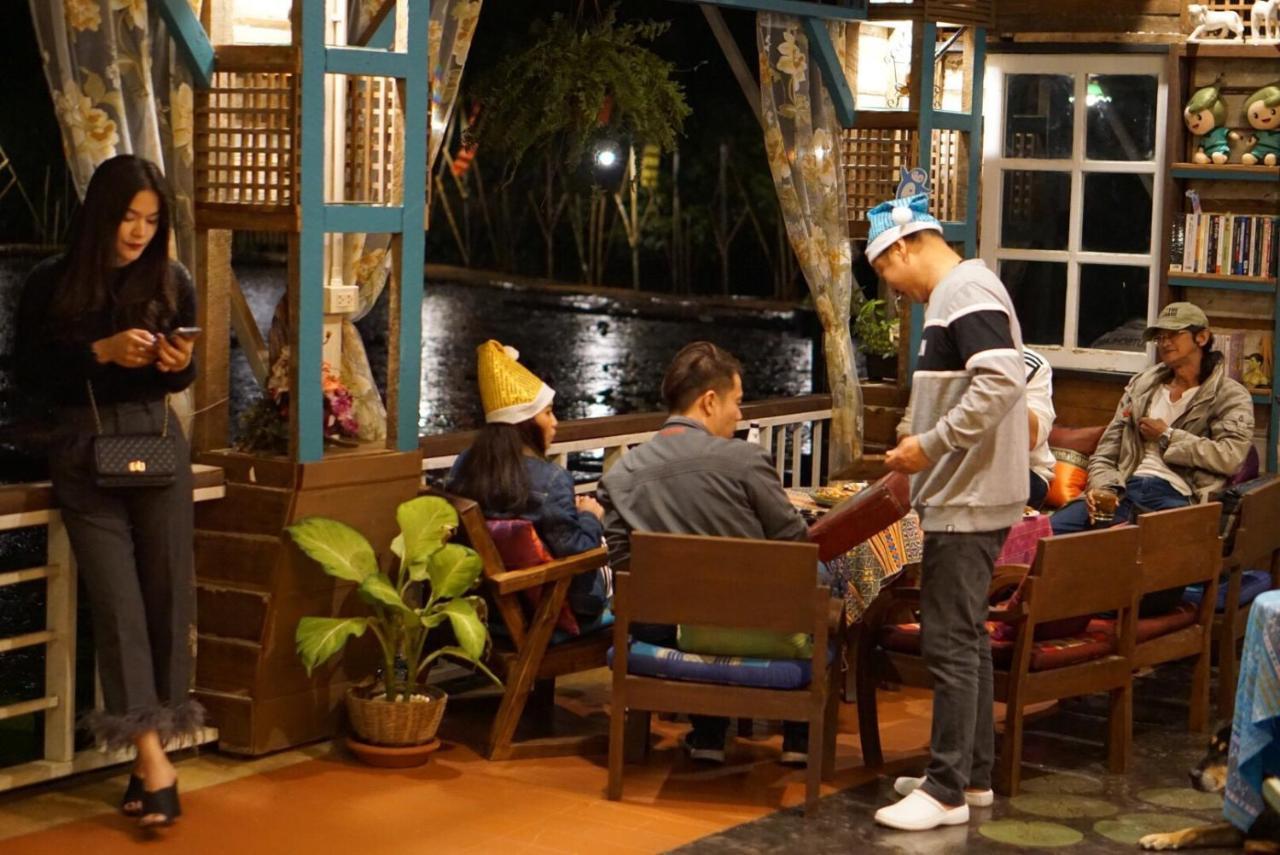 Saikaew Resort Chiang Rai Buitenkant foto