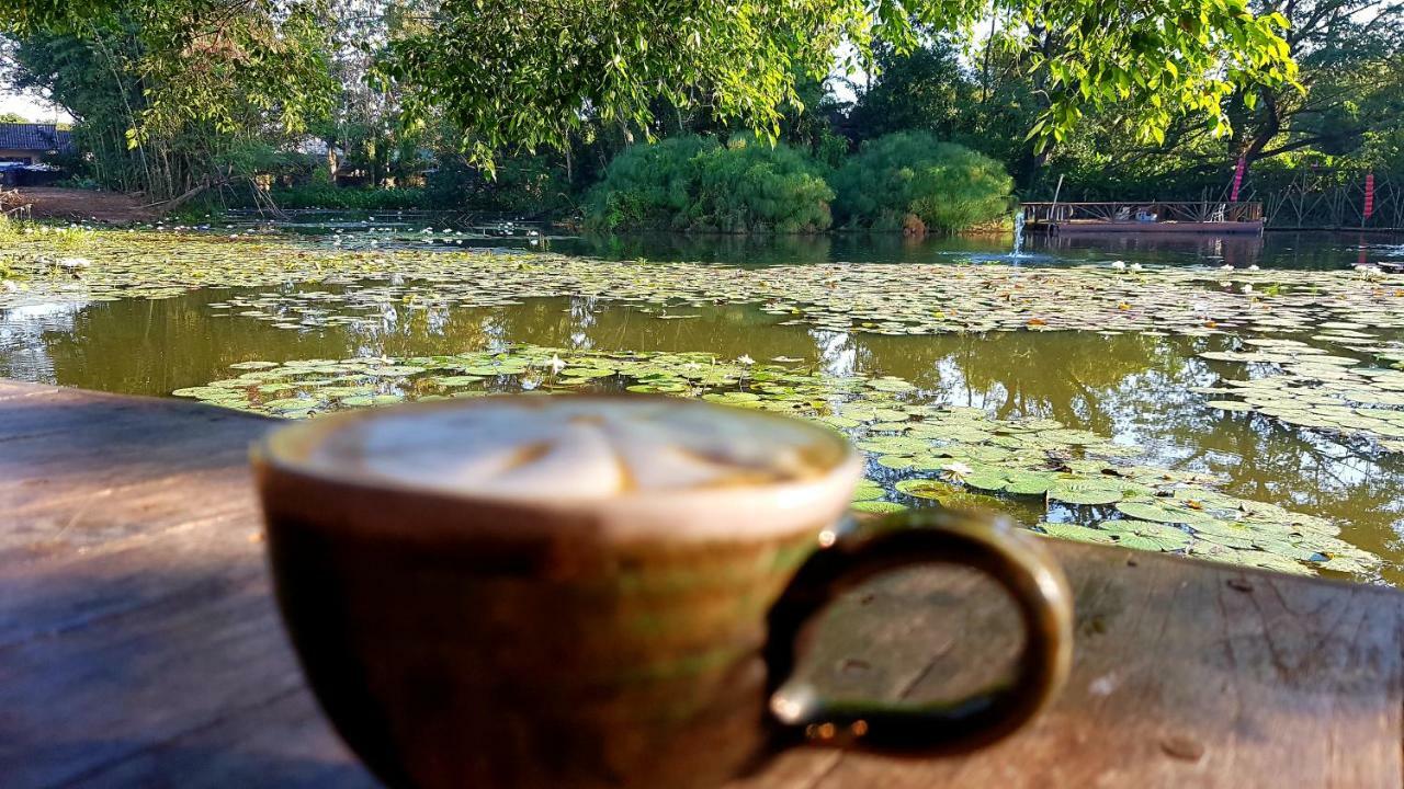 Saikaew Resort Chiang Rai Buitenkant foto