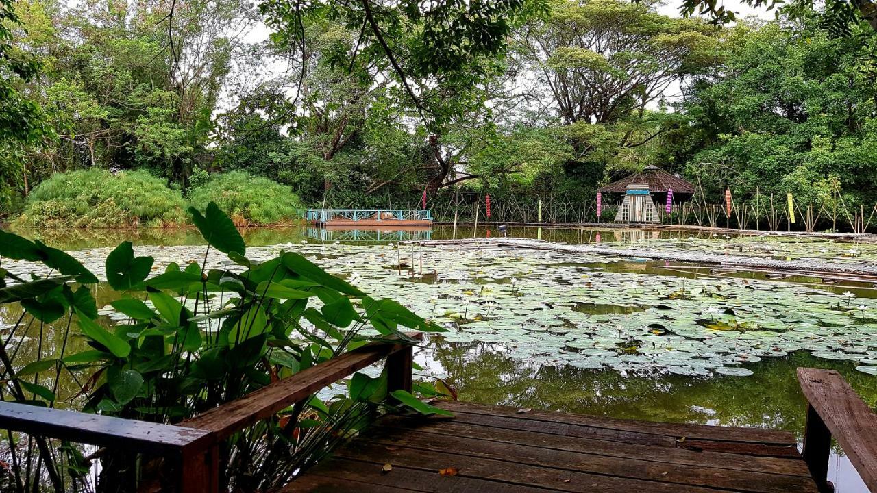 Saikaew Resort Chiang Rai Buitenkant foto