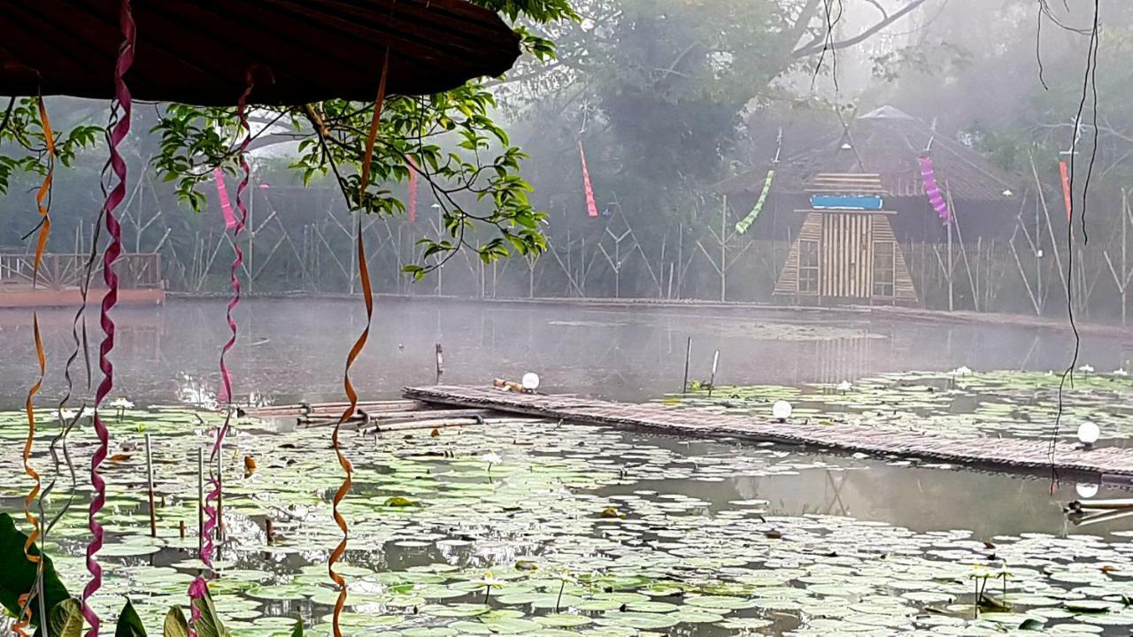 Saikaew Resort Chiang Rai Buitenkant foto