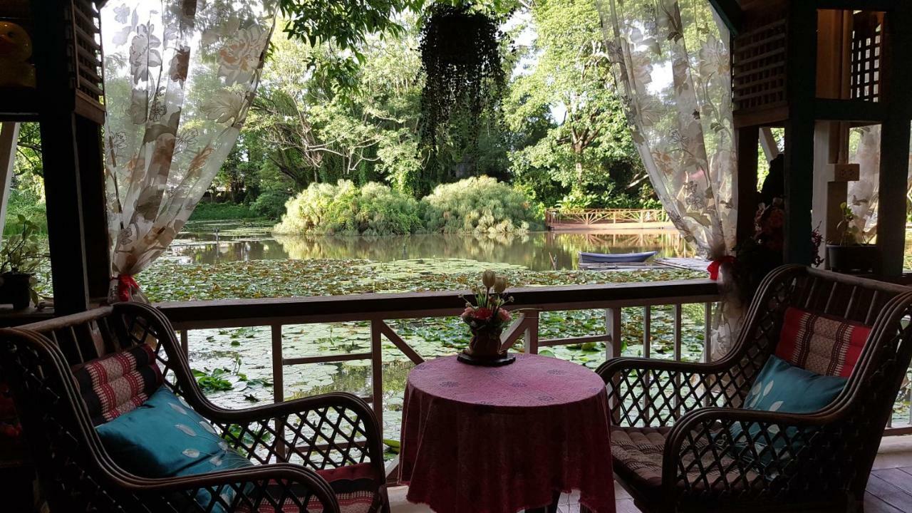 Saikaew Resort Chiang Rai Buitenkant foto