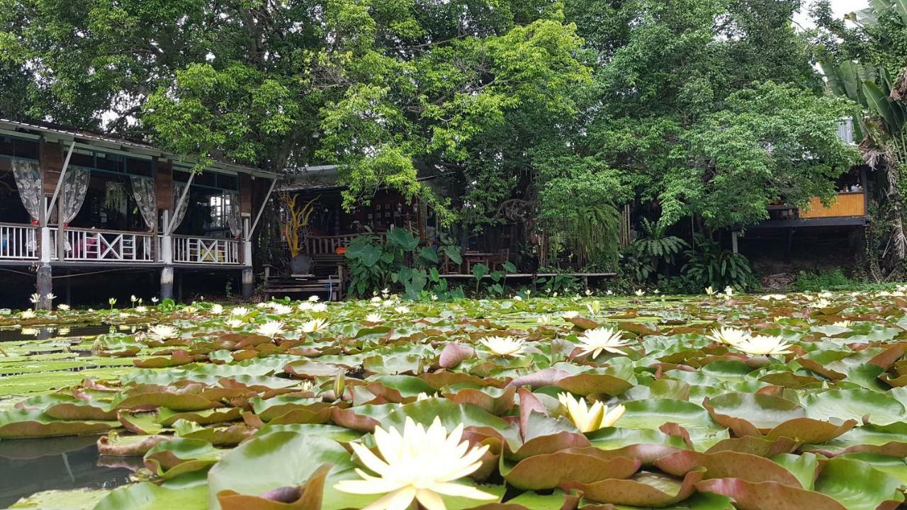 Saikaew Resort Chiang Rai Buitenkant foto