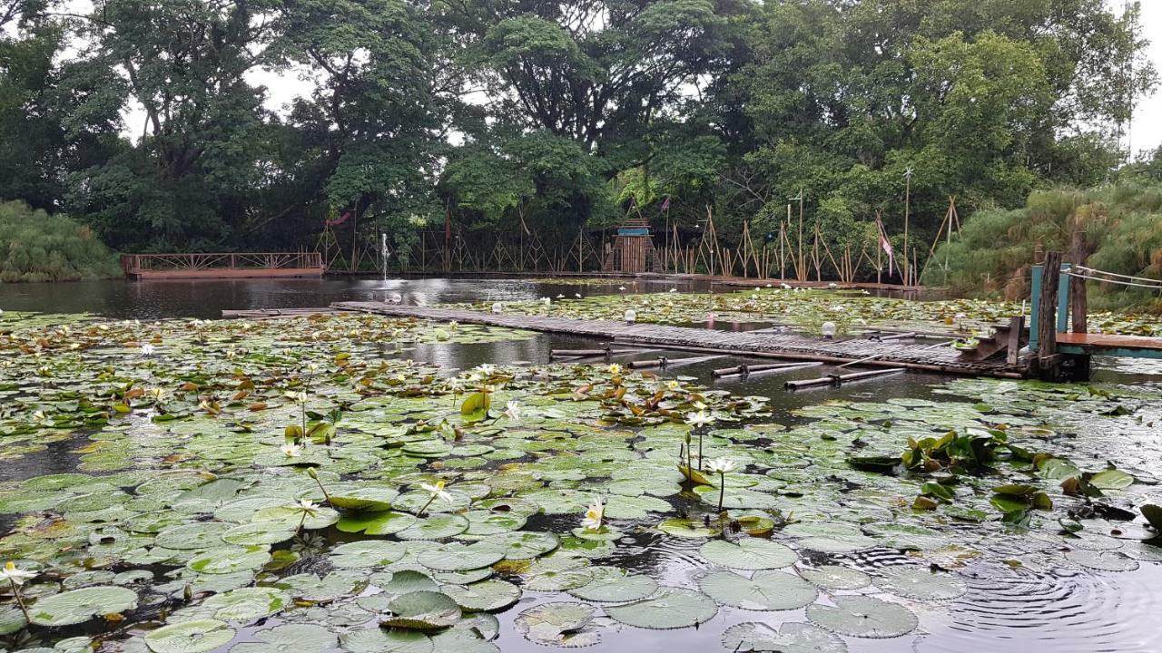 Saikaew Resort Chiang Rai Buitenkant foto
