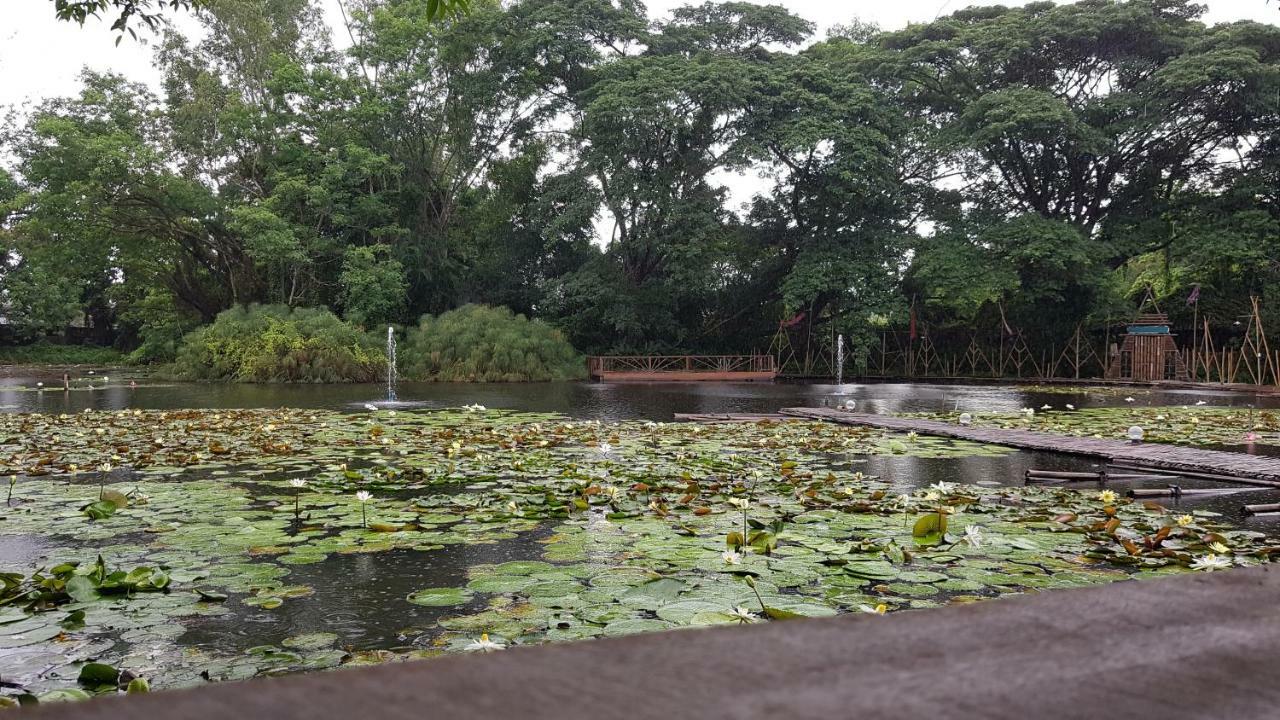 Saikaew Resort Chiang Rai Buitenkant foto